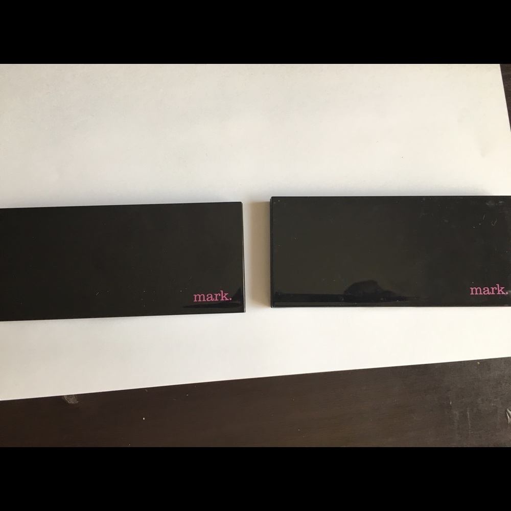 mark eyeshadow cases empty - Picture 3 of 3